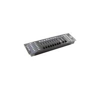 BoomTone DJ DMX 192 mk2 Contrôleur DMX