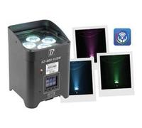 Projecteur Archi à Led BoomTone DJ EZ-BOX 4x15W