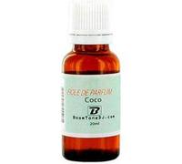 BoomTone DJ Fiole Coco 20 ml Liquides Pour Machines G