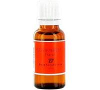 BoomTone DJ Fiole Fraise 20 ml Liquides Pour Machines