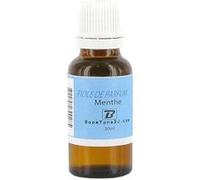 BoomTone DJ Fiole Menthe 20 ml Liquides Pour Machines