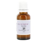 BoomTone DJ Fiole Vanille 20 ml Liquides Pour Machines