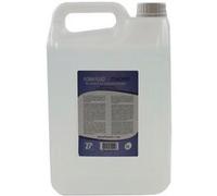 BoomToneDJ Foam Fluid Standard 5L Liquide pour Machine à Mousse