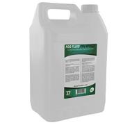 BoomToneDJ Liquide pour machine à fumée Fog Fluid CO2 Effect 5 L Blanc