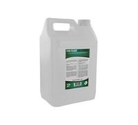 BoomTone DJ Fog Fluid C02 Bidon de liquide fumée 5 L Blanc