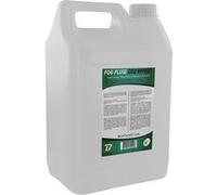 BoomToneDJ Liquide pour machine à fumée Fog Fluid CO2 Effect 5 L Blanc