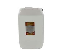 BoomToneDJ Liquide pour machine à fumée Fog Fluid Standard 20 L – Fumée blanche, Haute pureté