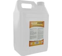 BoomToneDJ Liquide pour machine à fumée Fog Fluid Standard 5 L