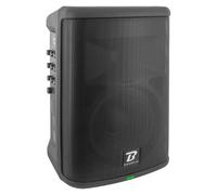 BoomTone DJ GoSound 800 - Sono portable sans fil 100 Watts RMS - Bluetooth 5.0 - 2x XLR combo - 1x RCA - 1x 3,5 mini-Jack