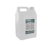 BoomToneDJ Hazer Fluid High Tech 5L Liquide professionnel pour machine à brouillard à corps de chauffe. Bidon 5 litres recyclable. Incolore. Inodore. Economique. Fabriqué en France. Normes NF et CE.