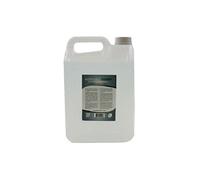 BoomToneDJ Hazer Fluid Standard 5L Liquide professionnel pour machine à brouillard à corps de chauffe. Bidon 5 litres recyclable. Incolore. Inodore. Economique. Fabriqué en France. Normes NF et CE.