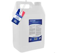 BoomToneDJ – Fluide pour machine à fumée Heavy Fog Fluid 5 L