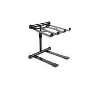 Laptop BoomTone DJ LDS3 Stands DJ Noir
