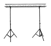 BoomTone DJ LT4 Pack Structures + Pieds