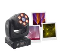 BoomTone DJ Maxi Spot 90 Lyre Spot