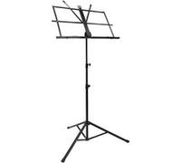 BoomTone DJ MUS 1 Pupitres et Lampes