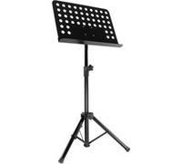 BoomTone DJ MUS 2 Pupitres et Lampes