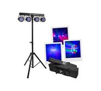 Party Bar Crystal MKII