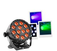 BoomTone DJ PARTY PAR 123 Par Led