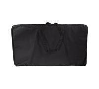 Boomtone dj Pro Bag - Noir - Sac de transport DJ - pour accessoires - couleur noire