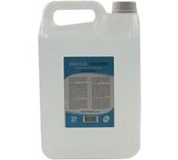 BoomToneDJ Liquide pour machine à neige Snow Fluid High Density 5 L