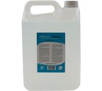 BoomToneDJ Snow Fluid Standard 5L Liquide pour Machine à Neige