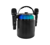 BoomTone DJ STAR VOICE Pack Karaoké