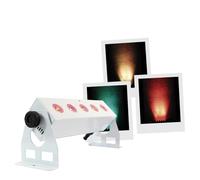 BoomTone DJ Super Babybar Barre à Led