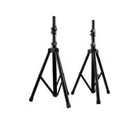 Boomtone dj SV-50 - Enceinte centrale - Noir - Metal