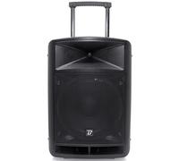 BoomTone DJ Traveler 12 VHF Sono Portable 300W Batterie