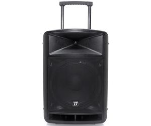 BoomTone DJ Traveler 12 VHF Sono Portable 300W Batterie