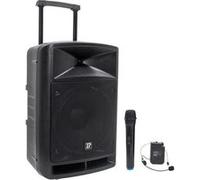BoomTone DJ TravelSound12-VHF Sono Portable G