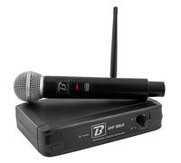 BoomTone DJ UHF Solo F1 - Microphone UHF sans fil - fréquence 663.5 Mhz - dynamique unidirectionnel