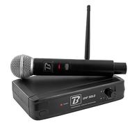 BoomTone DJ UHF Solo F2 - Microphone UHF sans fil - fréquence 682.2 Mhz - dynamique unidirectionnel
