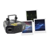 BoomTone DJ Duo Moon Star Effets à LED