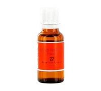 BoomToneDJ Fiole Fraise 20 ml Parfum pour liquide Machine à fumée/Brouillard