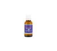 BoomToneDJ Fiole Red Energy 20 ml Parfum pour liquide Machine à fumée/Brouillard
