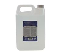 BoomToneDJ Foam Fluid Standard 5L Liquide pour Machine à Mousse