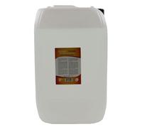 BoomToneDJ Fog Fluid Standard Liquide professionnel pour machine à fumée. Bidon 20 litres recyclable. Fumée blanche, légère Incolore. Inodore. Economique. Fabriqué en France. Normes NF et CE.