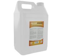 BoomToneDJ Fog Fluid Standard Liquide professionnel pour machine à fumée. Bidon 5 litres recyclable. Fumée blanche, légère Incolore. Inodore. Economique. Fabriqué en France. Normes NF et CE.