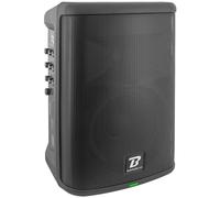 BoomTone DJ GoSound 800 - Enceinte active portable rechargeable
