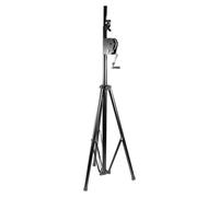 BoomToneDJ LT Crank Pied de Levage