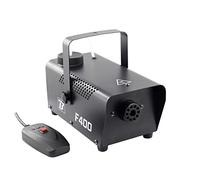 BoomTone DJ F400 Machine à Fumée