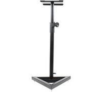 BoomToneDJ MS2 Monitor Stand Pied d'Enceinte Monitoring