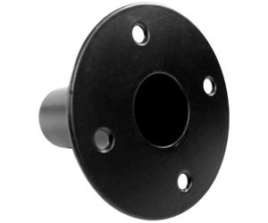 BoomToneDJ PS-011 Embase métallique pour Pied d'Enceinte