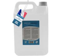 BoomToneDJ Liquide pour machine à neige Snow Fluid High Density 5 L