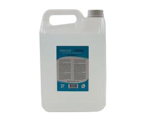 BoomToneDJ Snow Fluid Standard 5L Liquide pour Machine à Neige