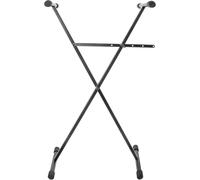 BoomToneDJ Support pour clavier ou régie DJ KS-1 réglable
