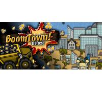BoomTown! Deluxe (PC)