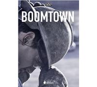 Boomtown (DVD) Dwight Yoakam Jocelin Donahue Rachel Brosnahan Boyd Holbrook